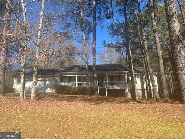 119 Camp Creek Drive - Photo 1