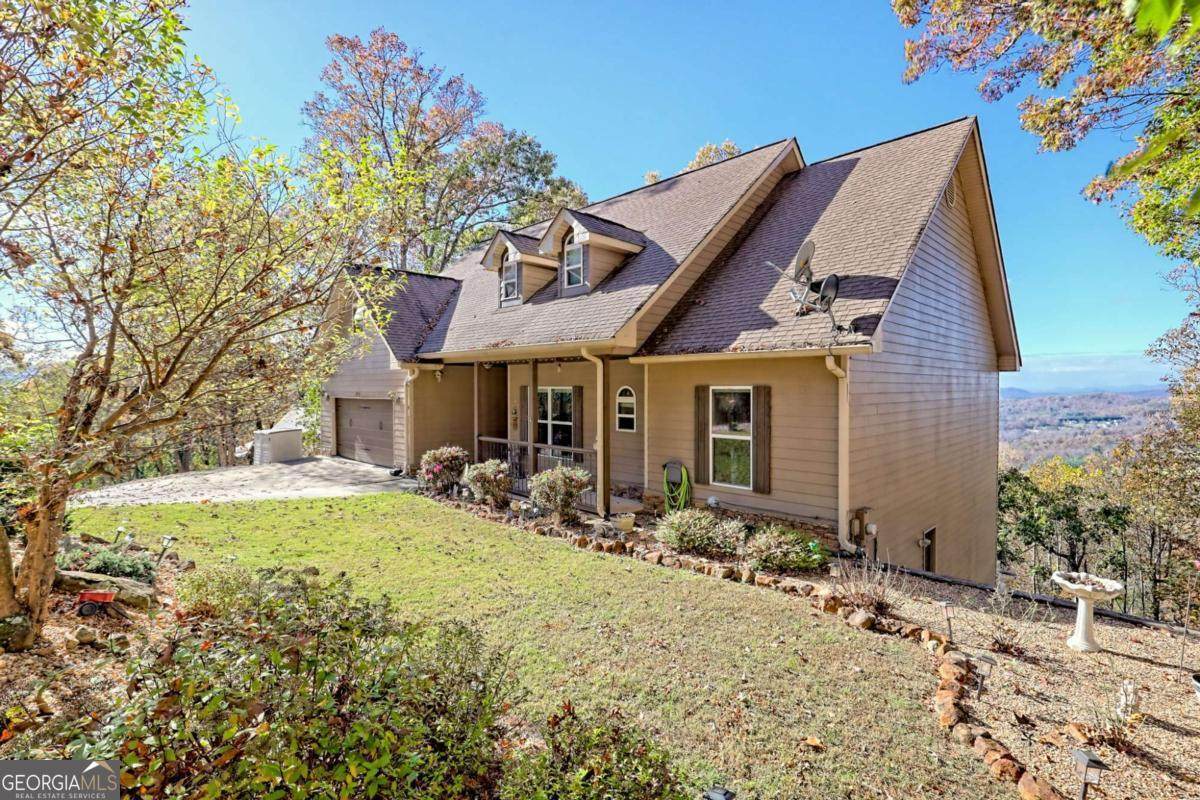 1279 Harris Ridge Road - Photo 1