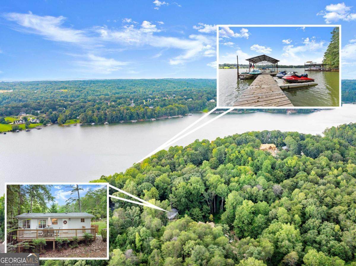 4243 Perry Drive - Photo 1