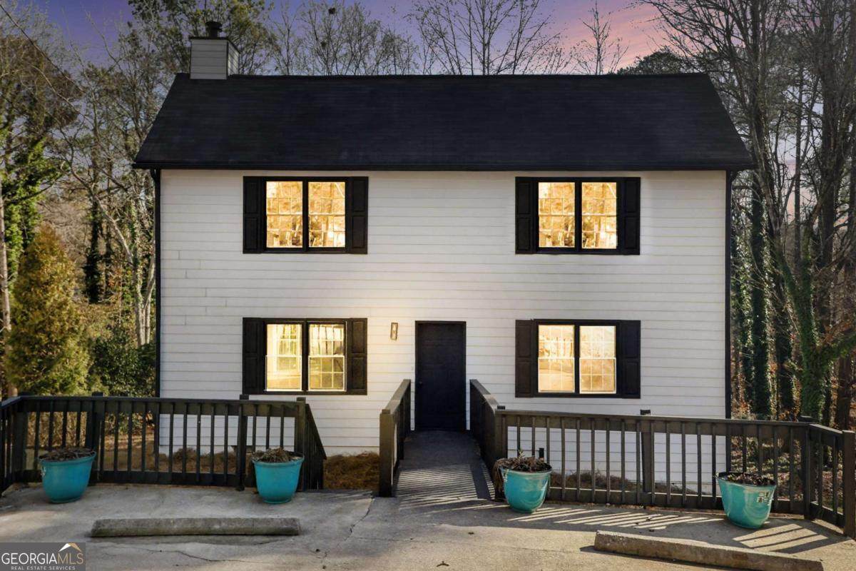 3377 Montheath Pass - Photo 1