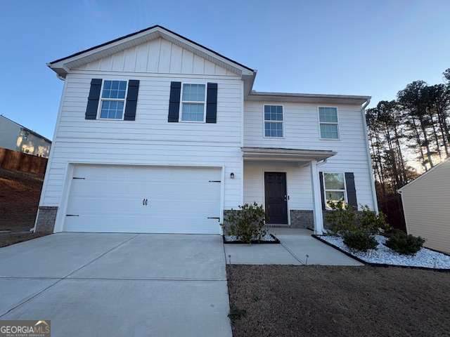 357 Indian Lake Trail - Photo 1