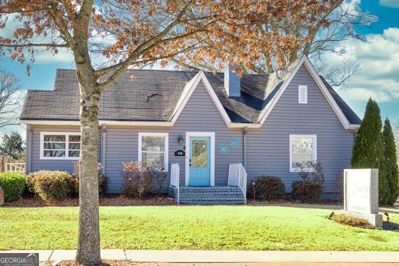 449 South Hill Street - Photo 1