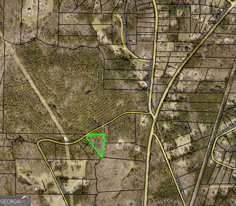 LOT 1 Todd Five - Photo 1