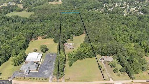 133 Nail Drive - Photo 1