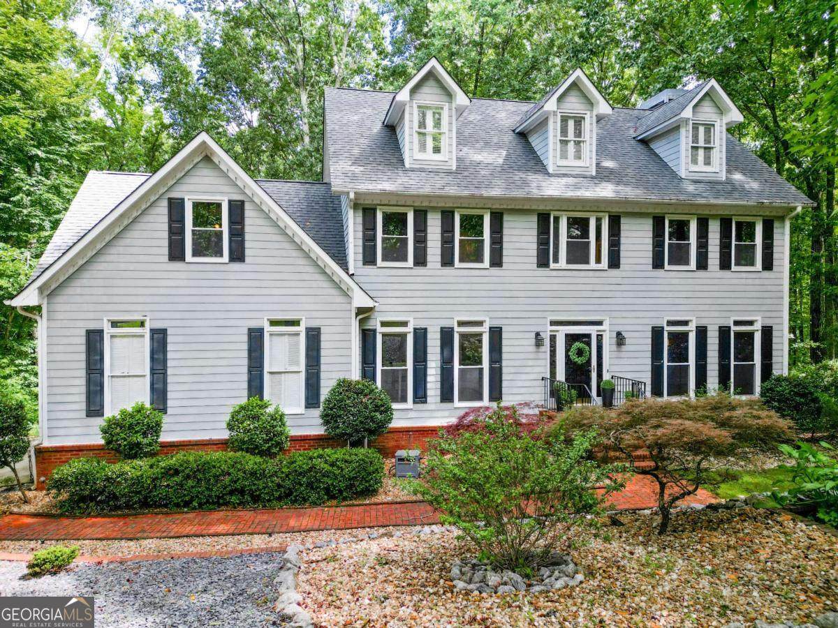 120 Majesty Lane - Photo 1