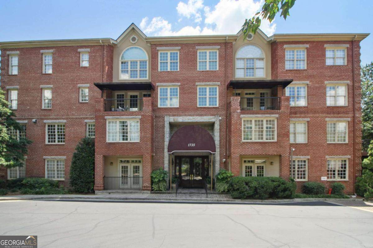 1735 Peachtree Street - Photo 1