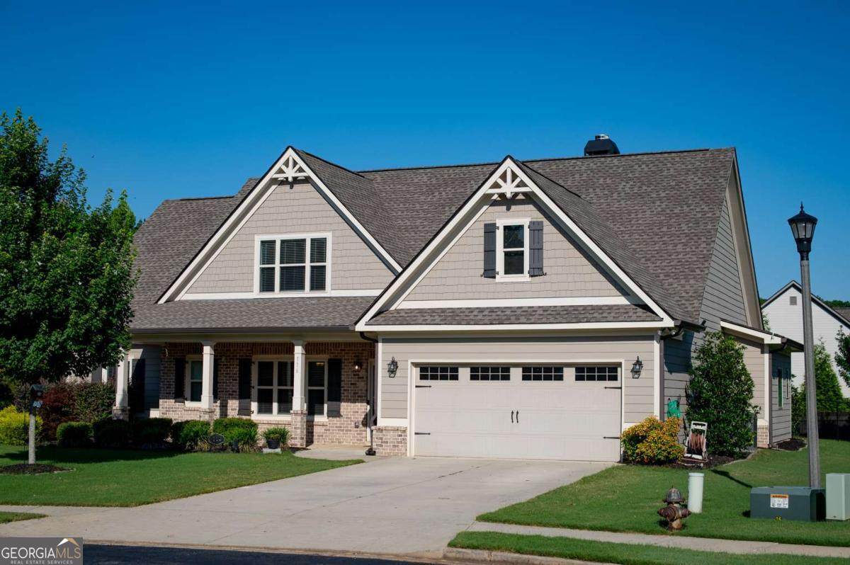 776 Fleeting Way - Photo 1