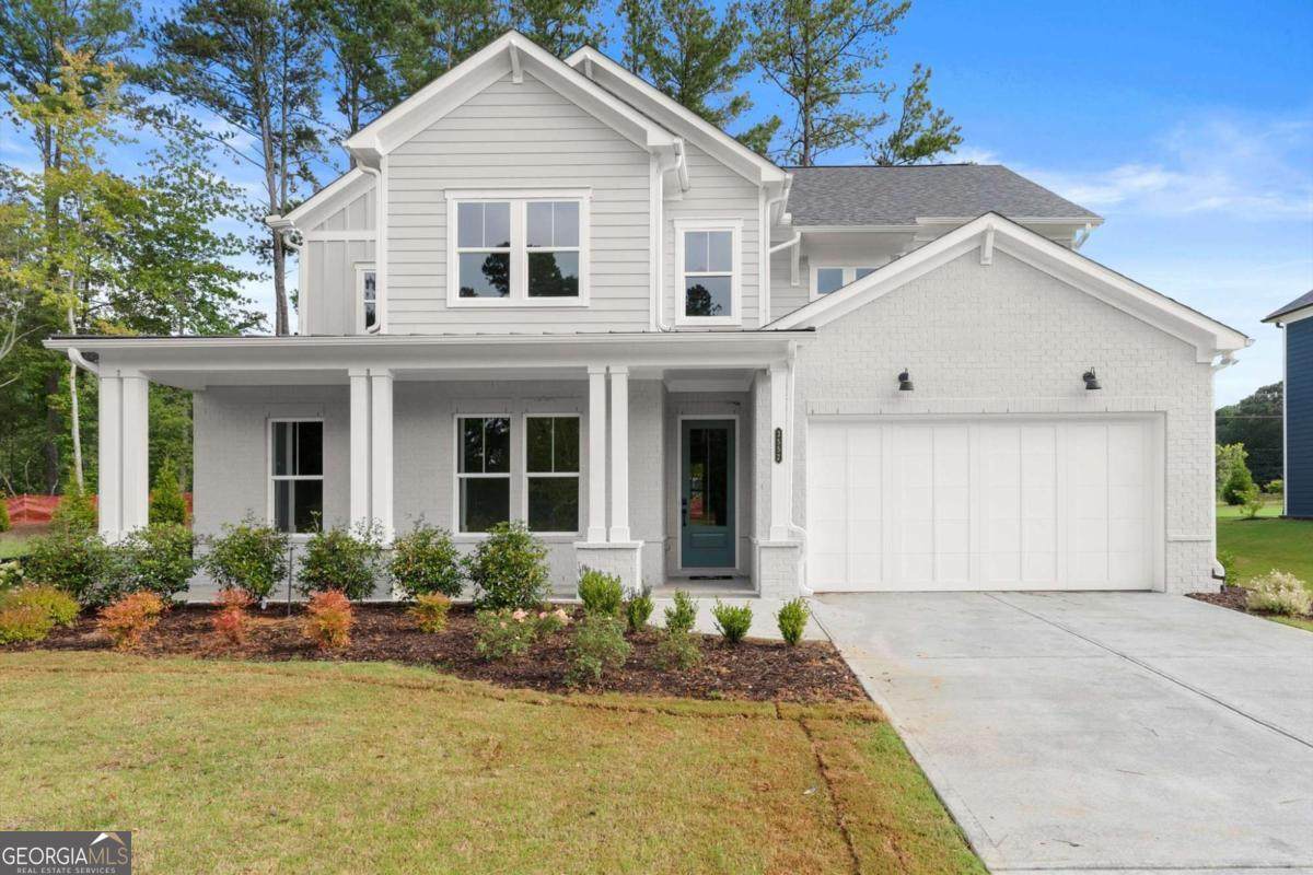 3552 Cedarvale Court - Photo 1