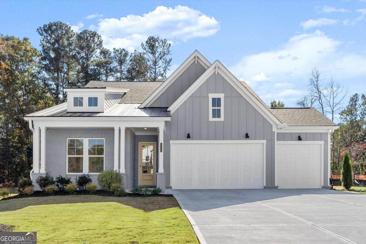 3547 Cedarvale Court - Photo 1