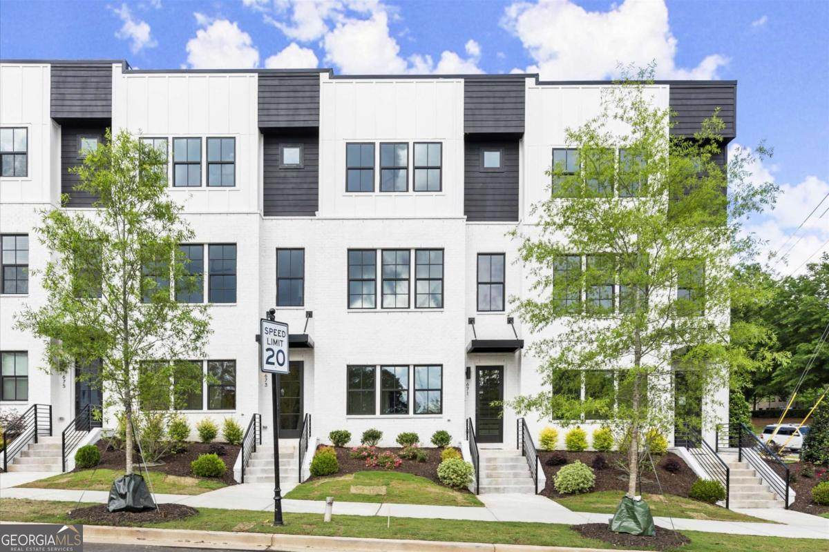 671 Soul Alley - Photo 1