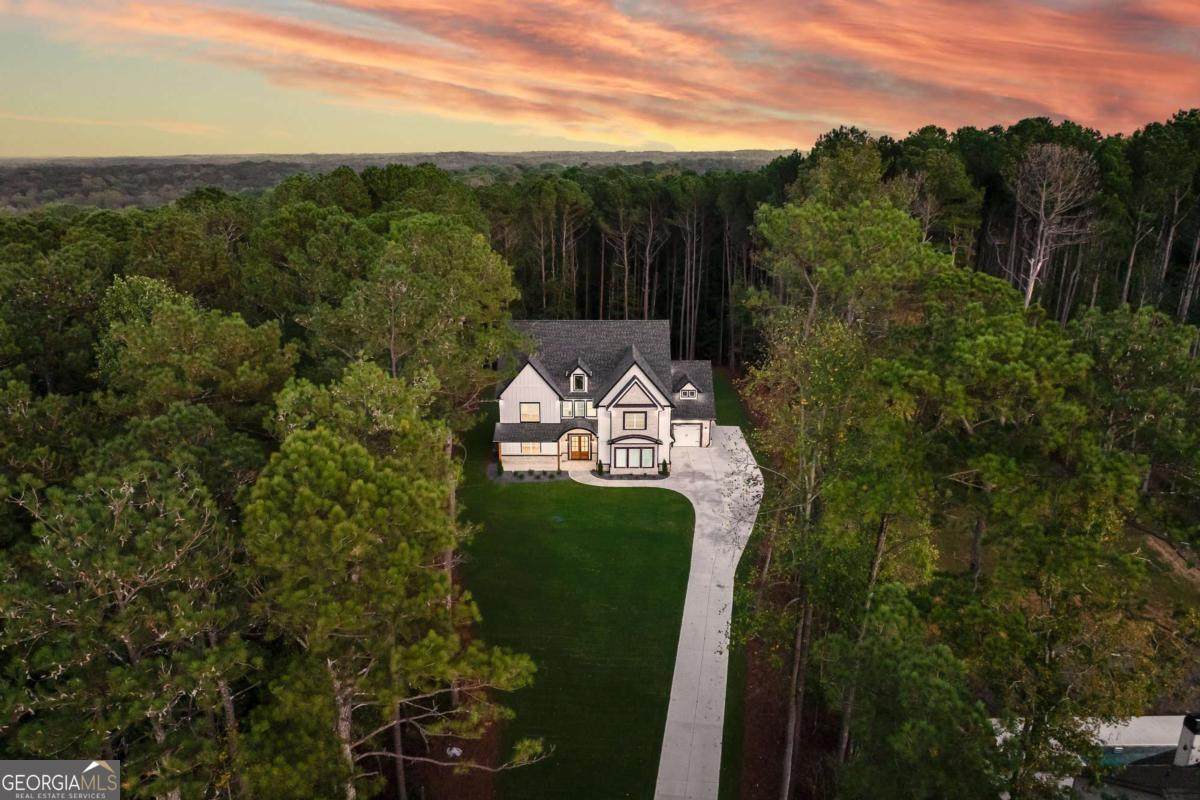 91 Beech Creek Circle - Photo 1