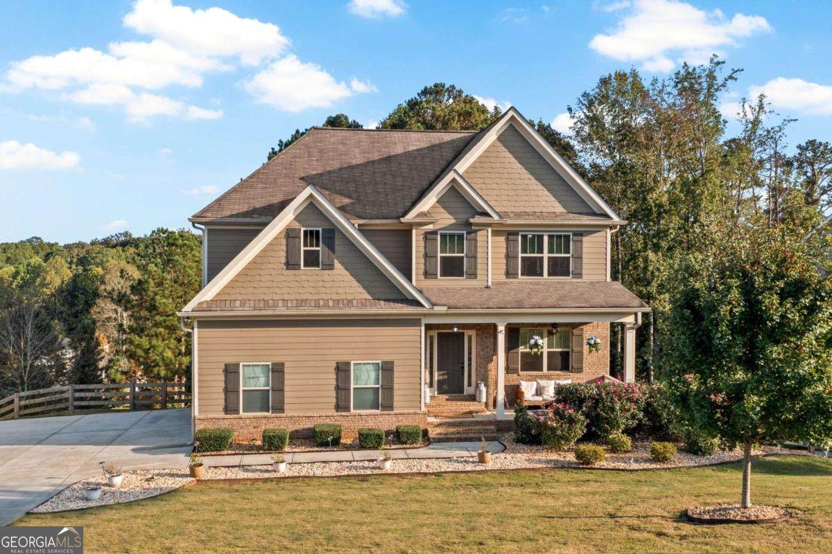 201 Whelchel Valley Drive - Photo 1