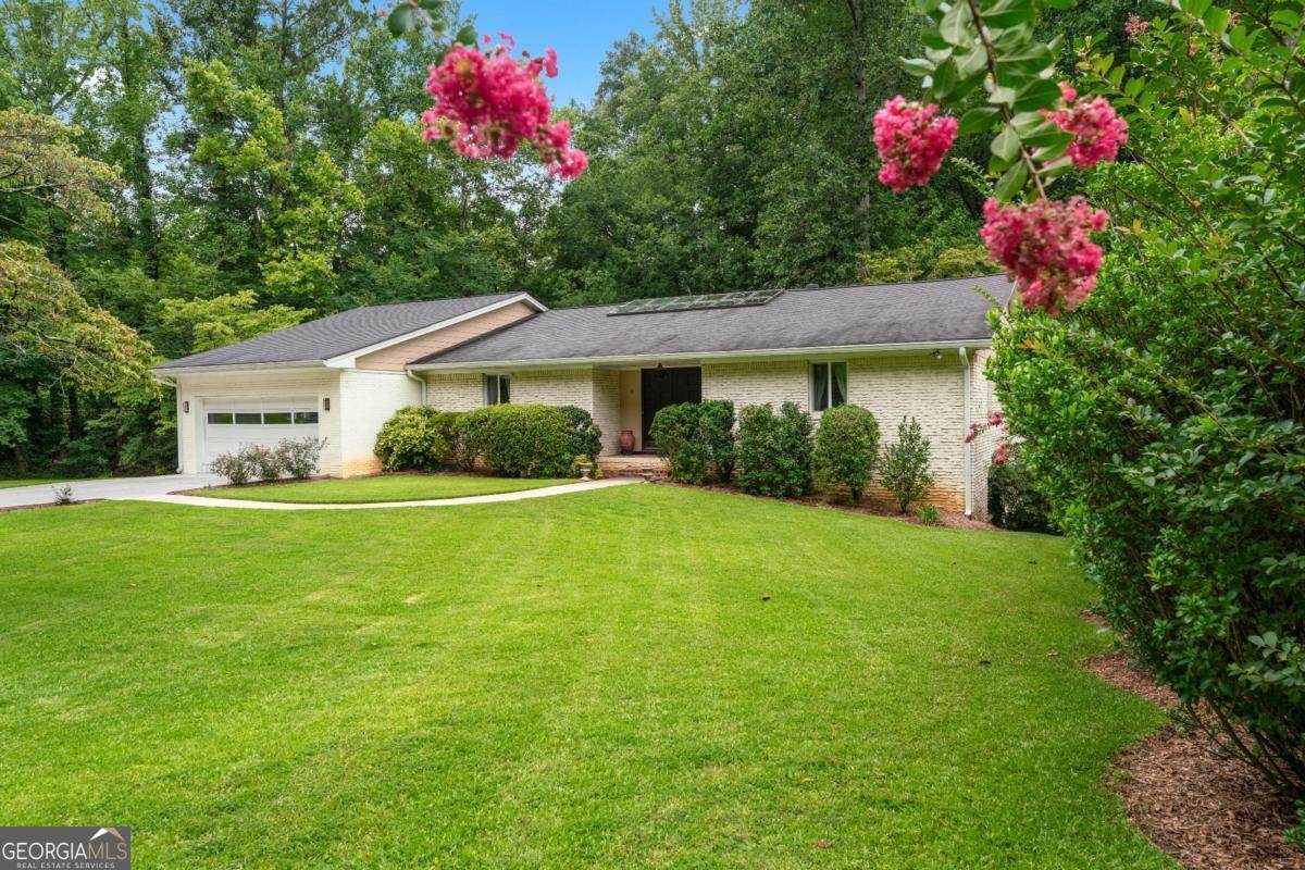 2760 Caraway Drive - Photo 1