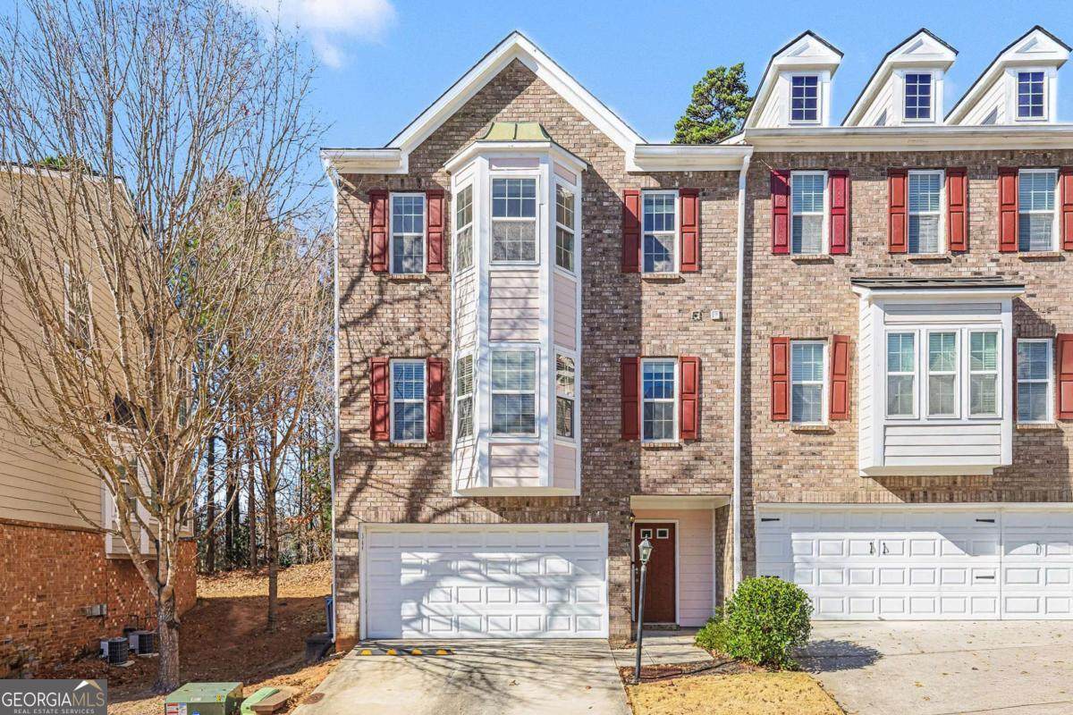 364 Eagle Tiff Drive - Photo 1