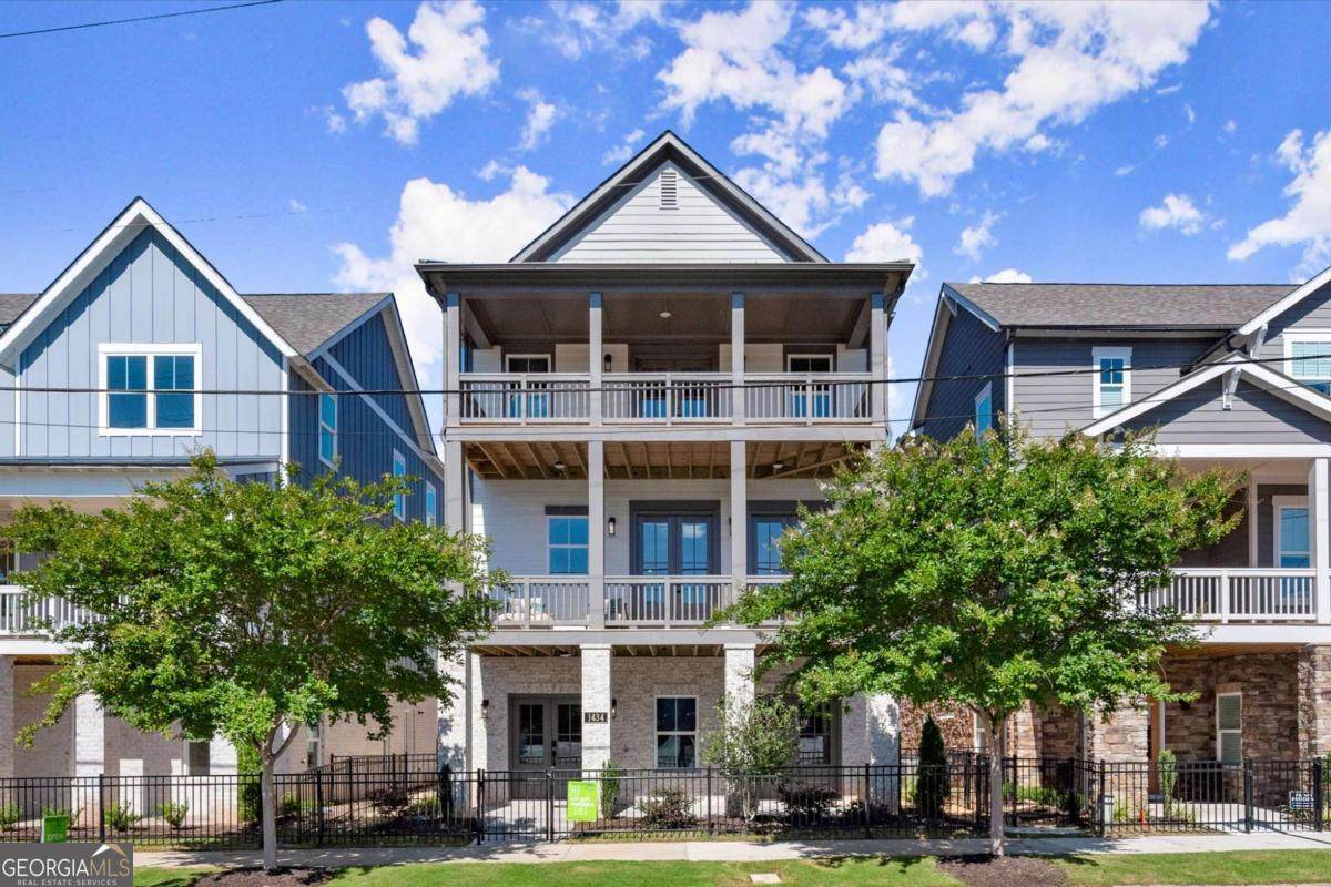 1434 Fairmont Avenue - Photo 1