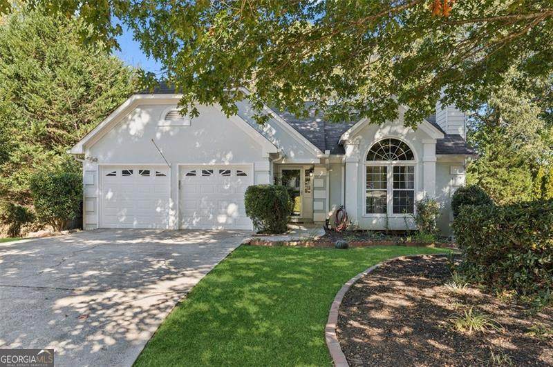 2470 Jakin Way - Photo 1