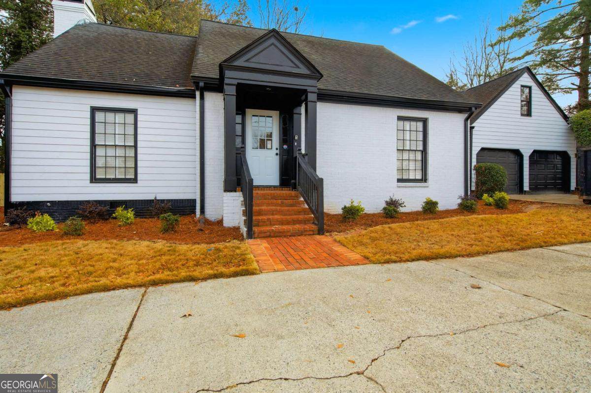 1044 Little Willeo Road - Photo 1