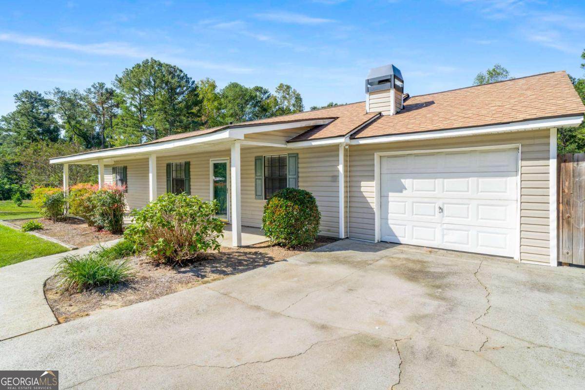 1141 Holly Hills Drive - Photo 1