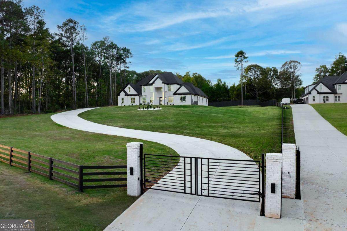 6300 Highway 81 Highway - Photo 1