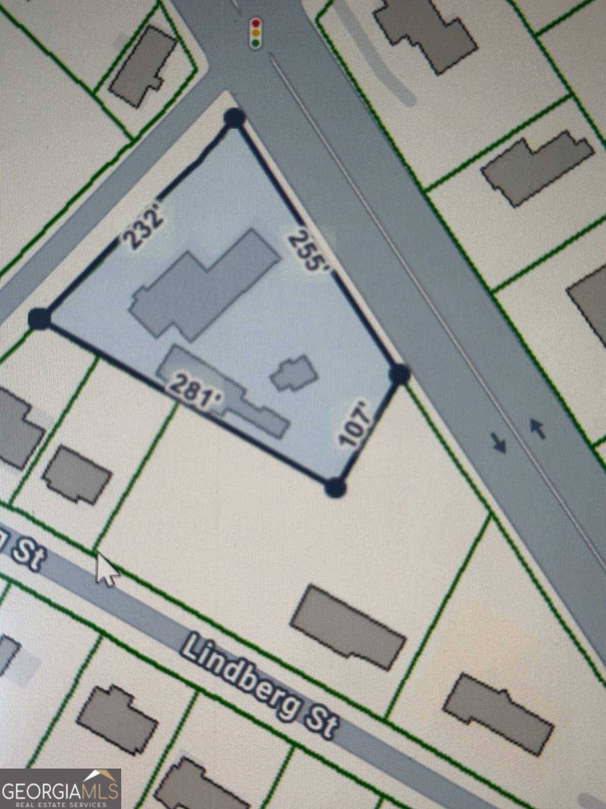 202 Lee Street - Photo 1