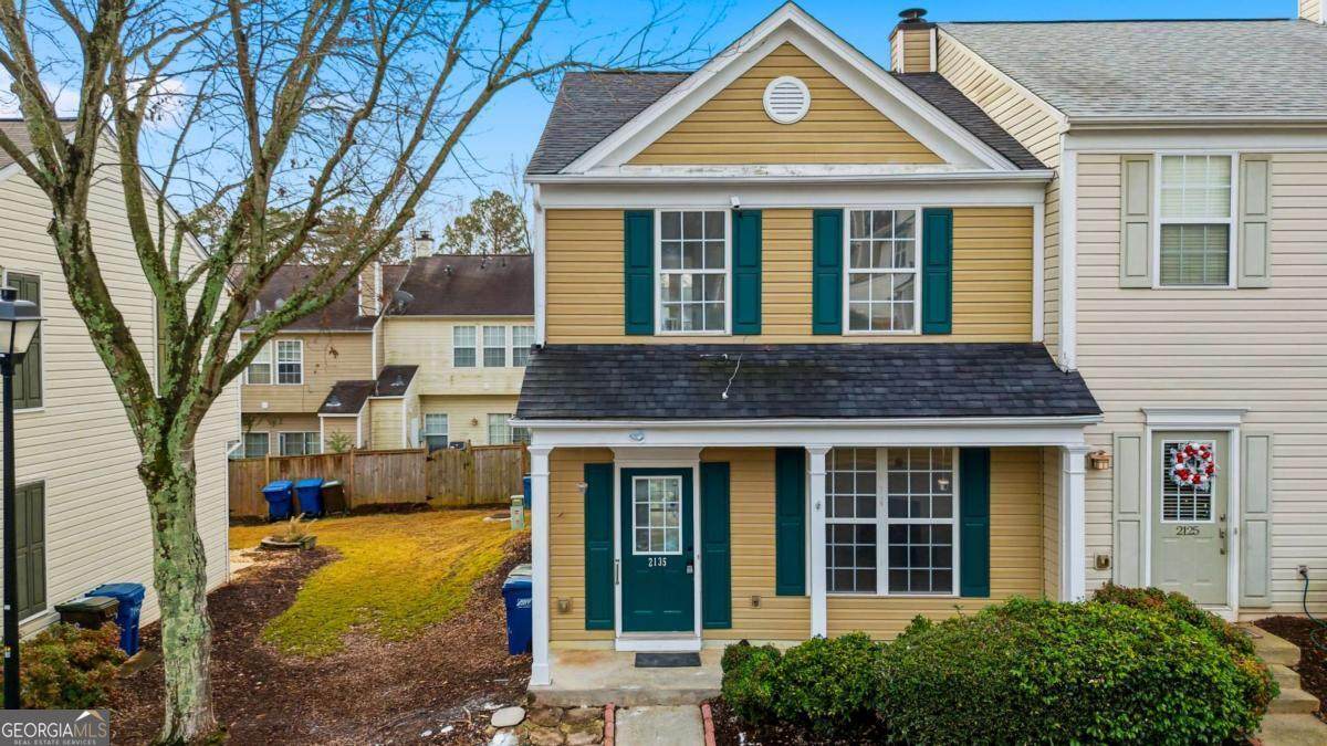 2135 Kilmington Square - Photo 1