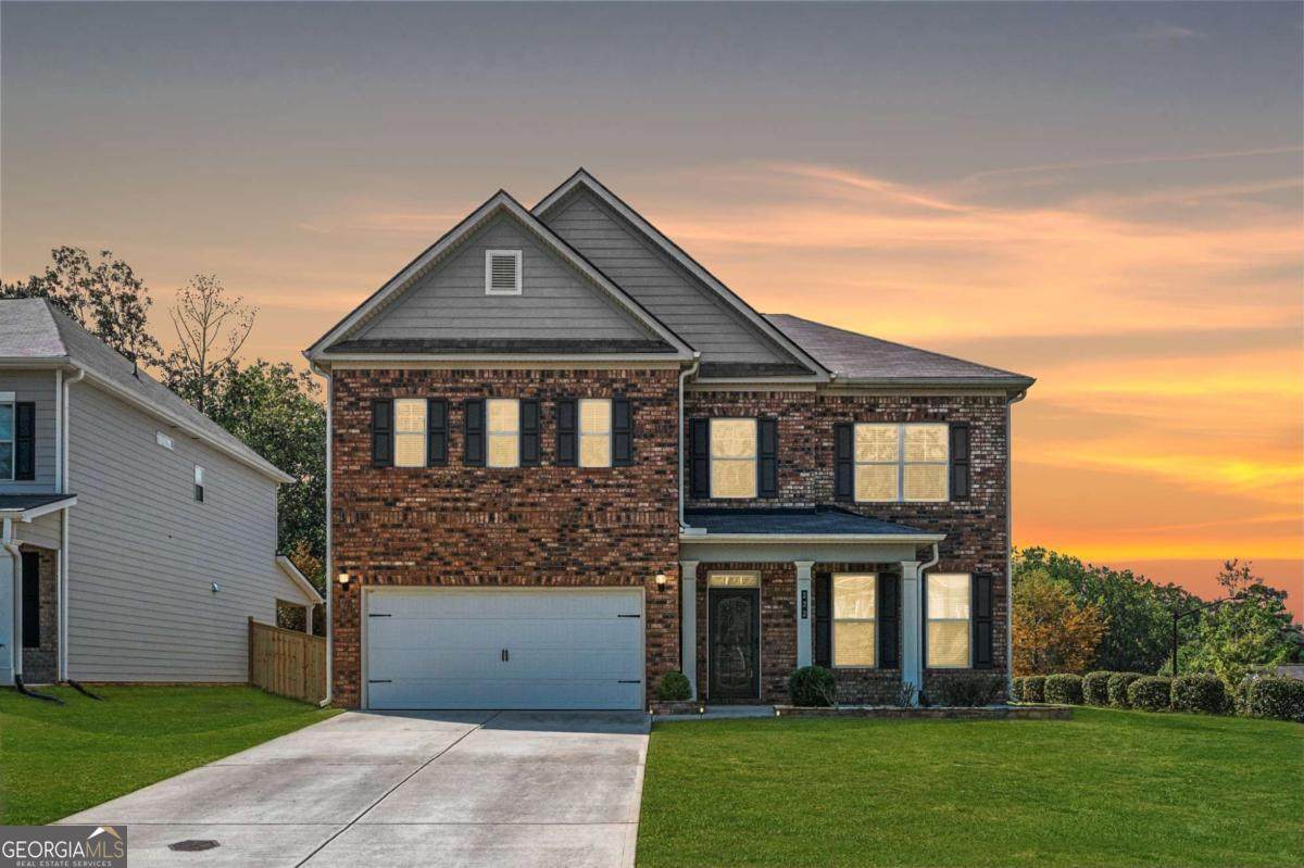 222 Gallant Fox Way - Photo 1