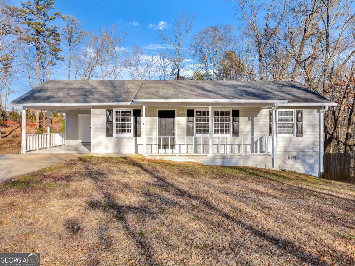 7115 Spout Springs Road - Photo 1