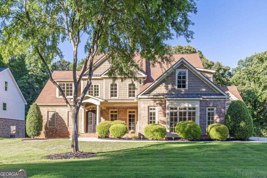 9145 Greenway Court - Photo 1