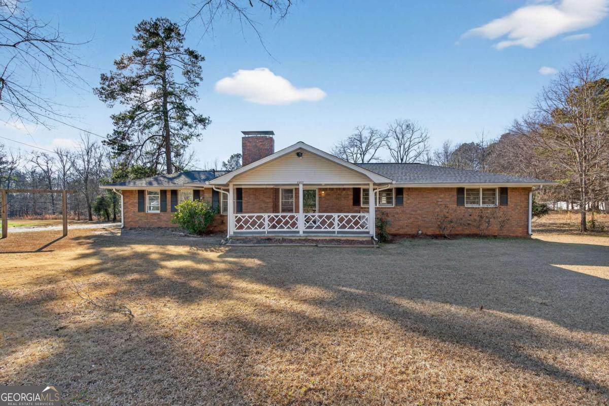 6957 Mason Creek Road - Photo 1