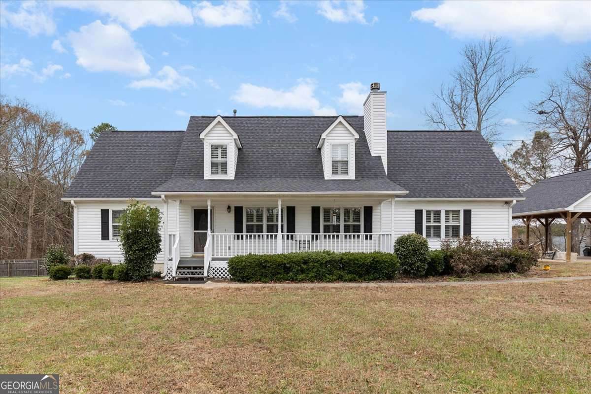 563 School Road - Photo 1