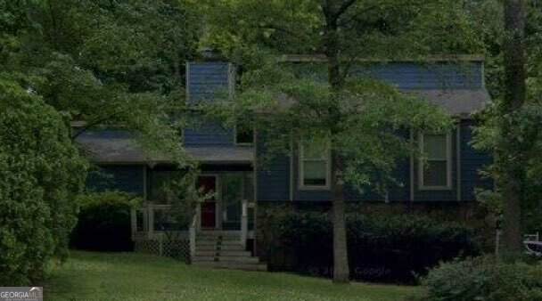 3230 Cedar Bluff Drive - Photo 1