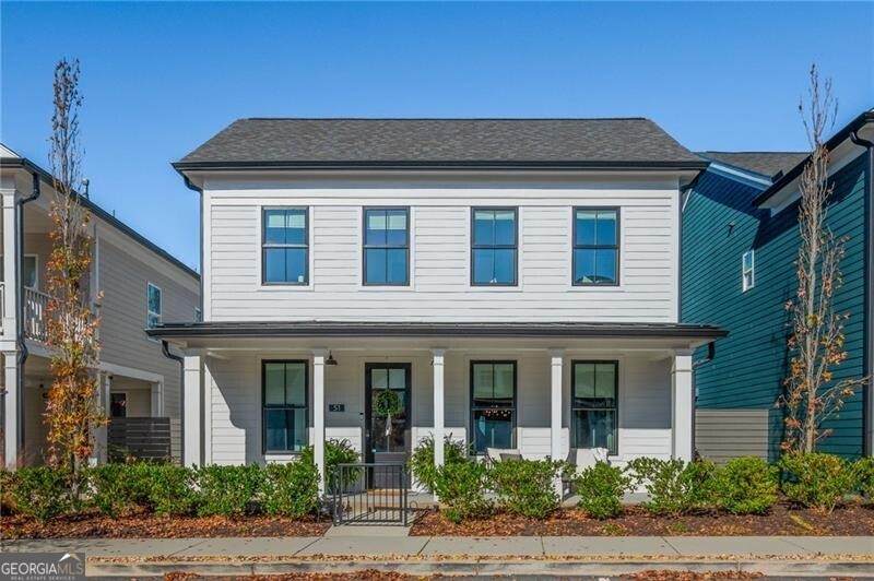 51 Little Magnolia Lane - Photo 1