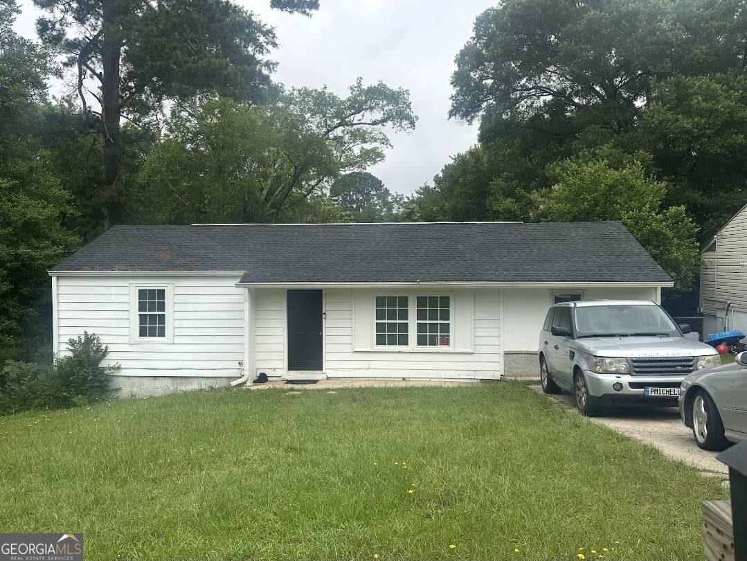 3751 Travis Boulevard - Photo 1