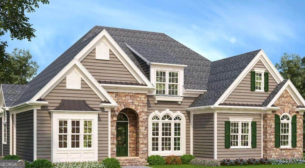 6 Irwin Court - Photo 1