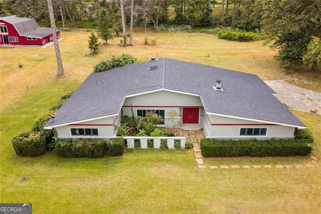 225 Banks Road - Photo 1