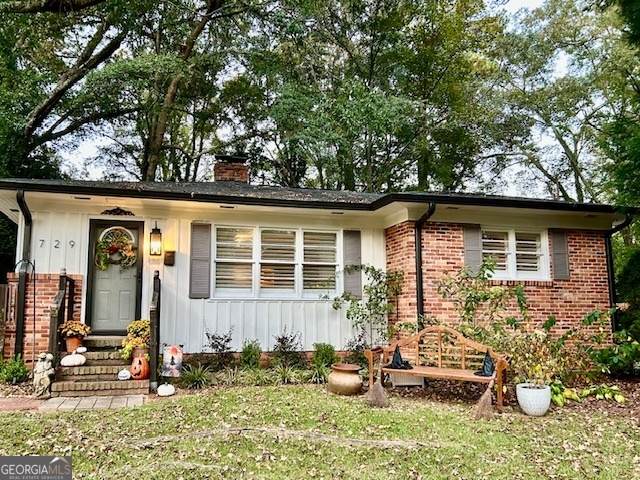 729 Springer Drive - Photo 1