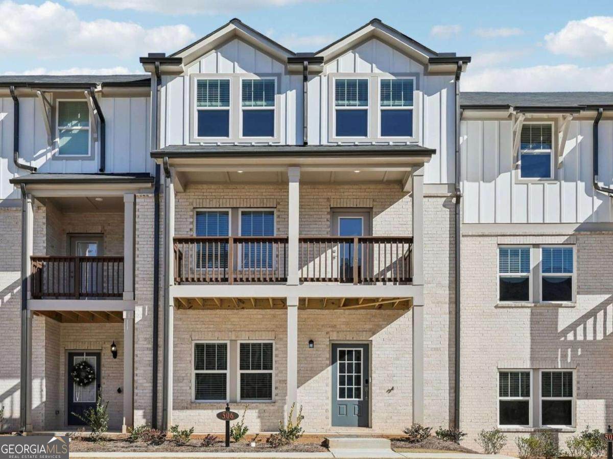 506 Mccrae Road - Photo 1