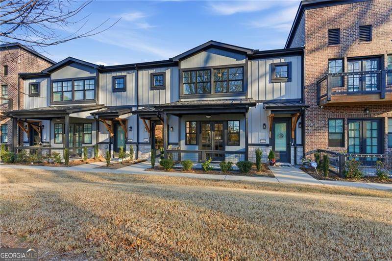 937 Willingham Drive - Photo 1