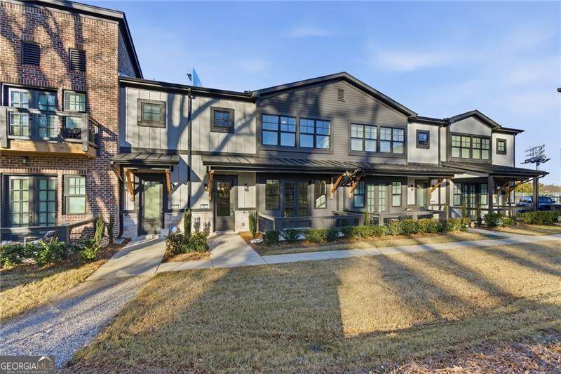 947 Willingham Drive - Photo 1