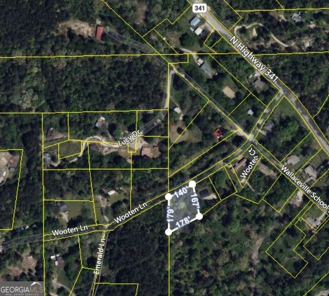 0 Wooten Lane - Photo 1