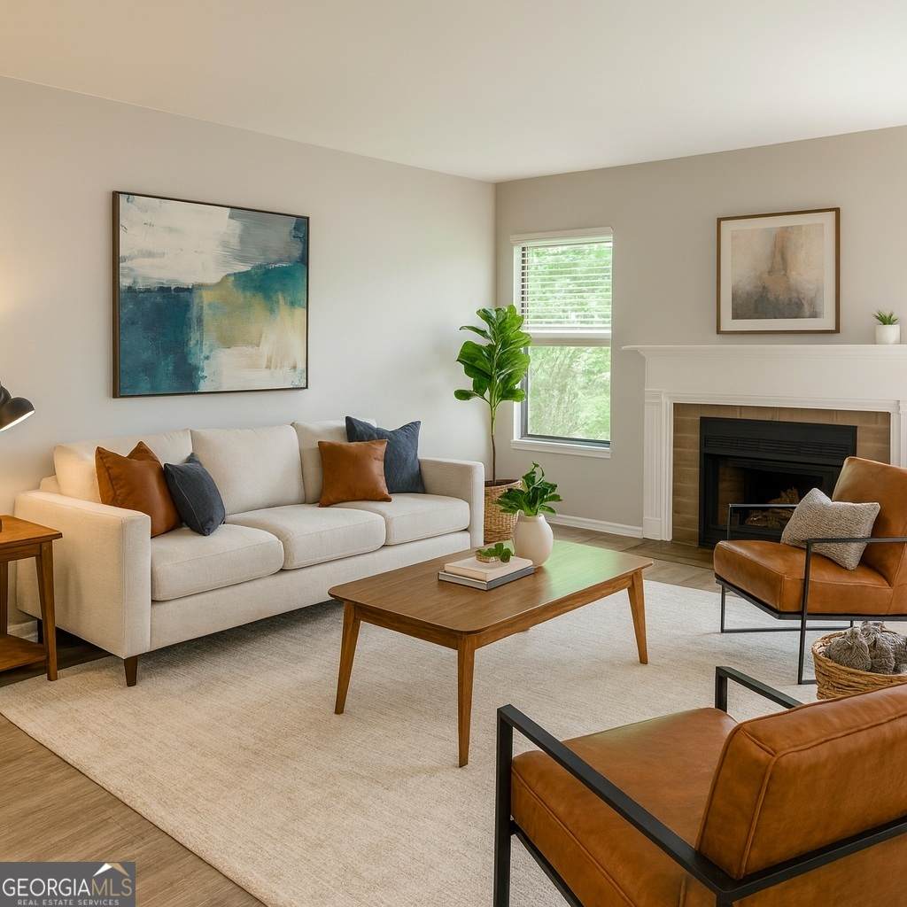 1319 Old Hammond Chase - Photo 1