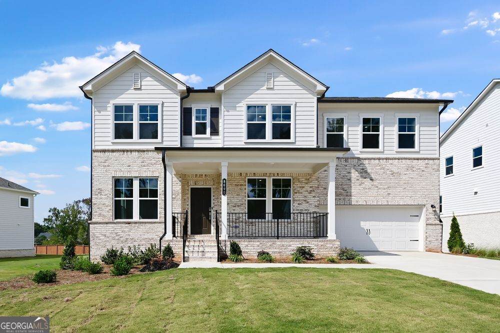 8690 Stratford Oaks Avenue - Photo 1