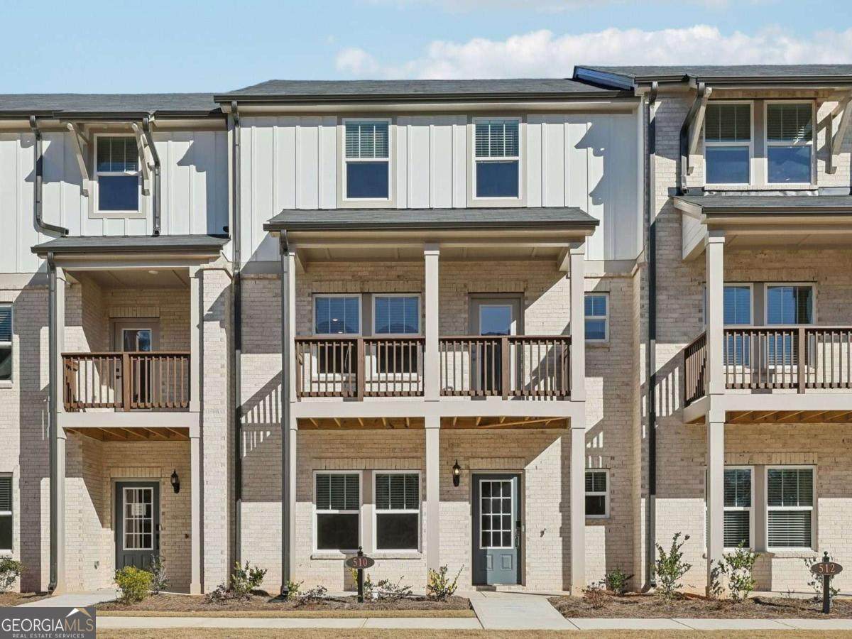 510 Mccrae Road - Photo 1