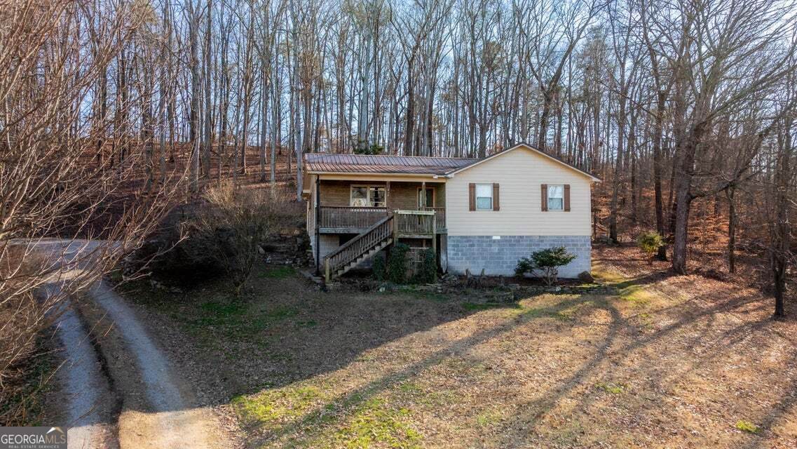 614 Bradley Street - Photo 1