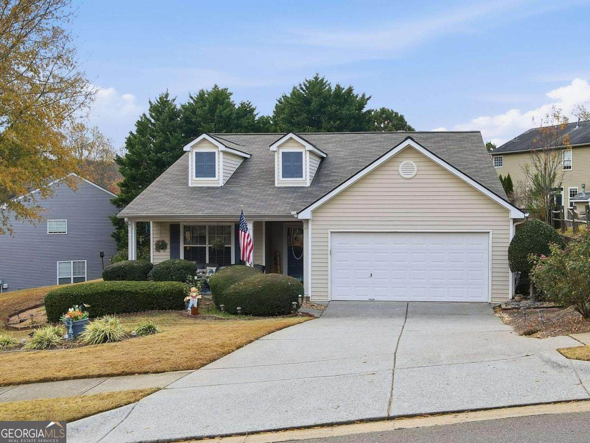 123 Diamond Ridge Avenue - Photo 1