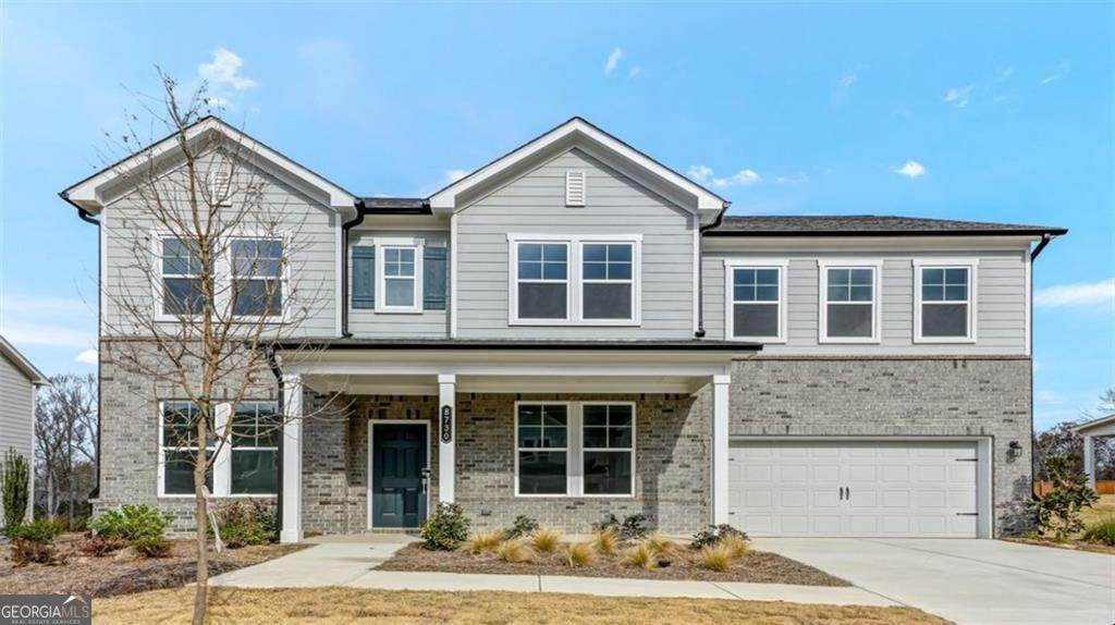 8730 Stratford Oaks Avenue - Photo 1