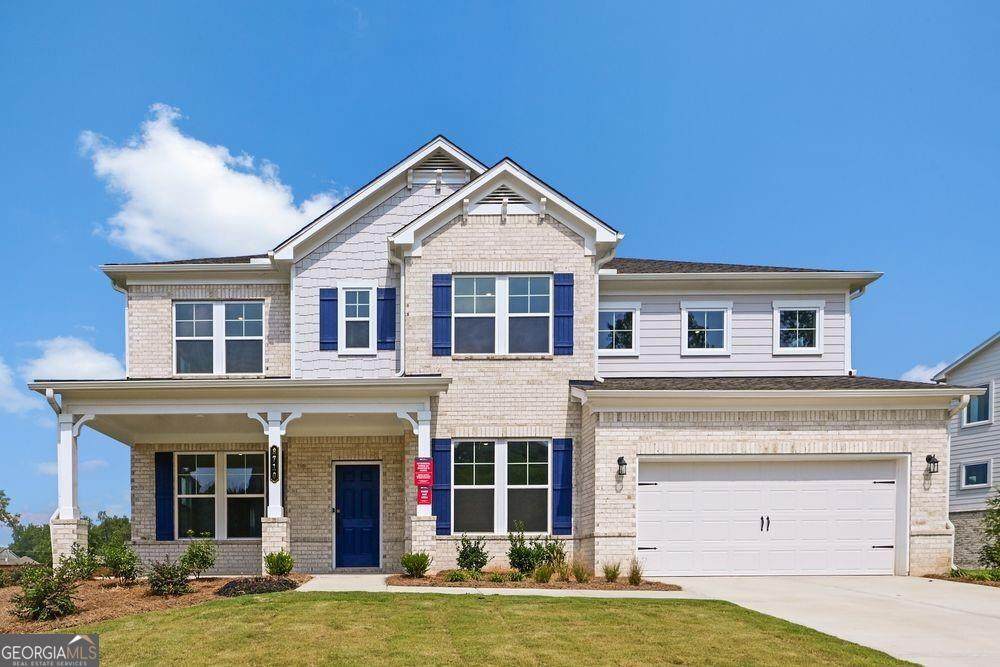 8710 Stratford Oaks Avenue - Photo 1