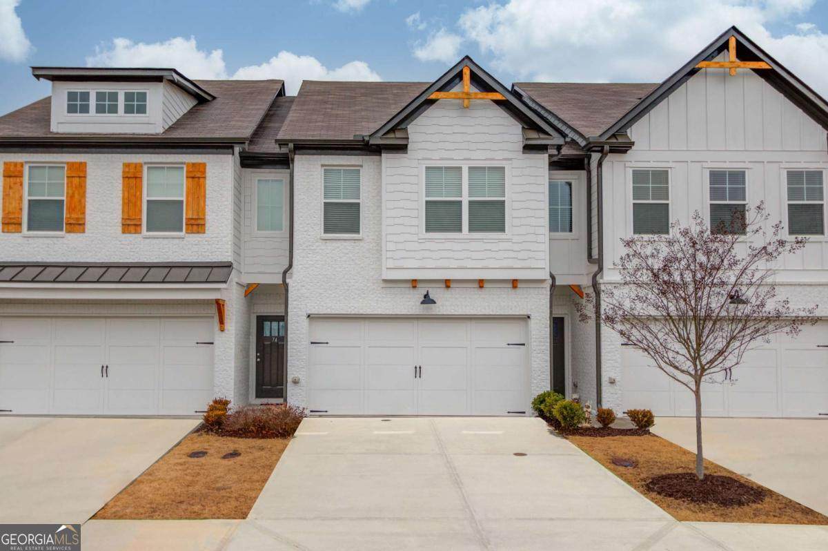 74 Cannon Trace Drive - Photo 1