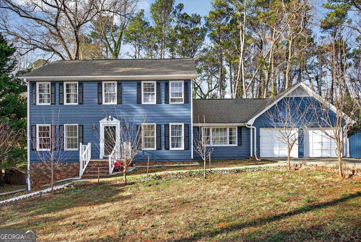 4673 Arrowhead Trail - Photo 1