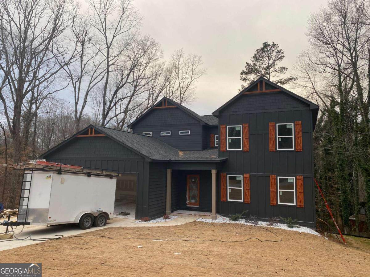 6121 Timberidge Drive - Photo 1